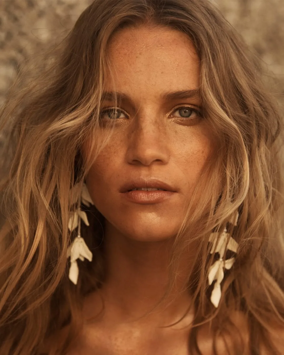H&M Fashion Summer 2023 - H&M campaign produced by Steel Productions in South Africa, photographed by Lachlan Bailey