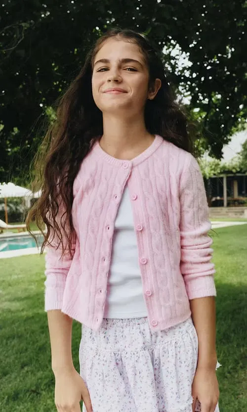 Cubus Kids SS26 - Cubus campaign produced by Steel Productions in South Africa, photographed by Renate Torseth