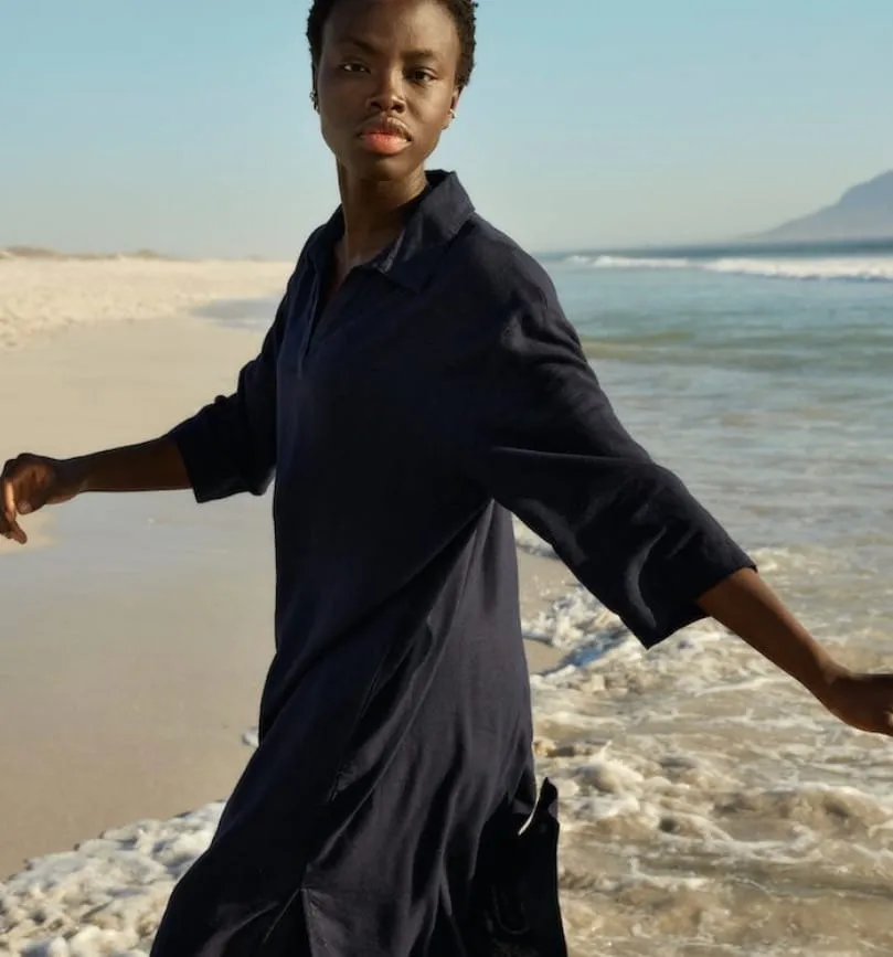 Cubus SS2023 - Cubus campaign produced by Steel Productions in South Africa, photographed by Renate Torseth