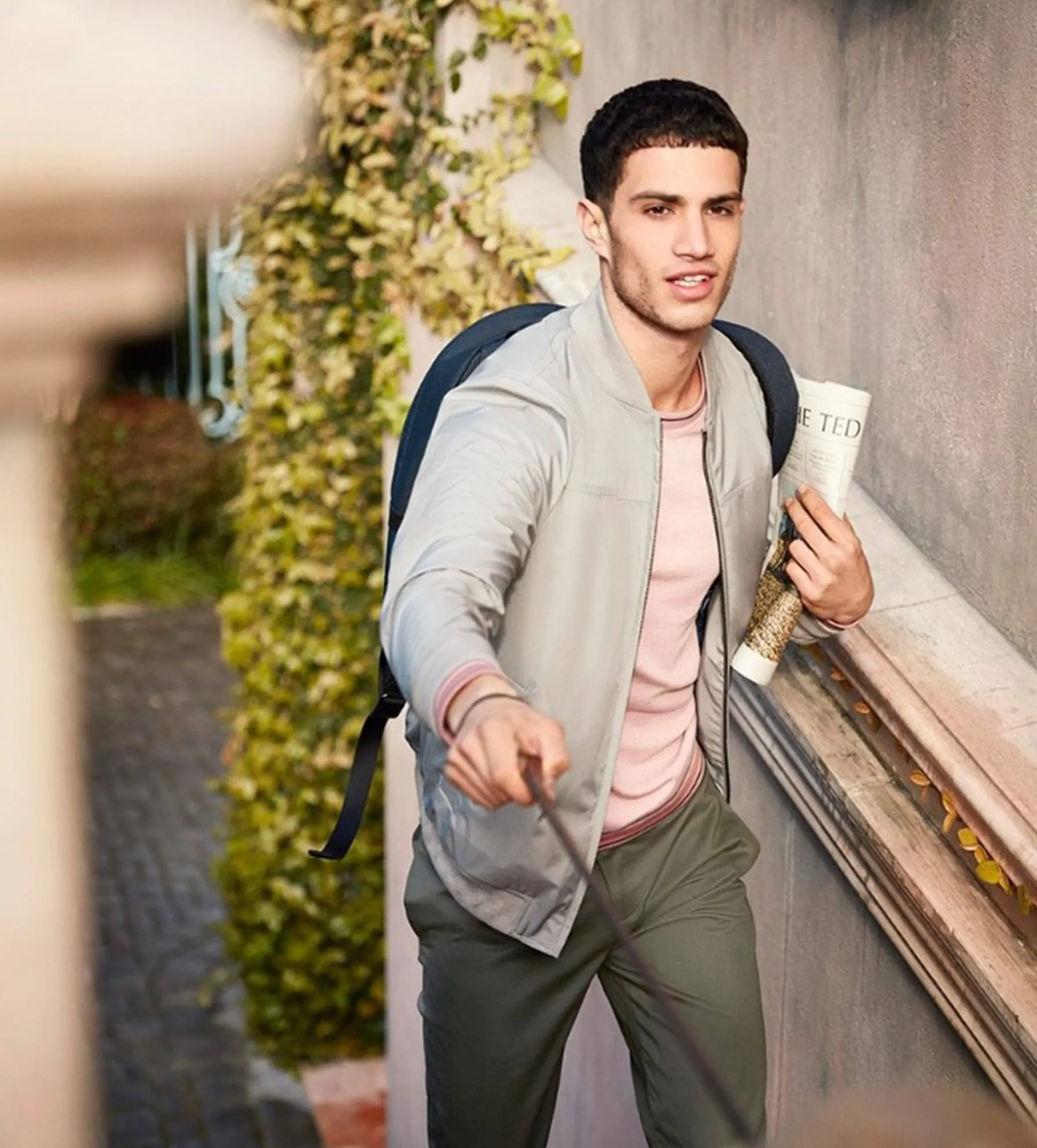 Ted Baker