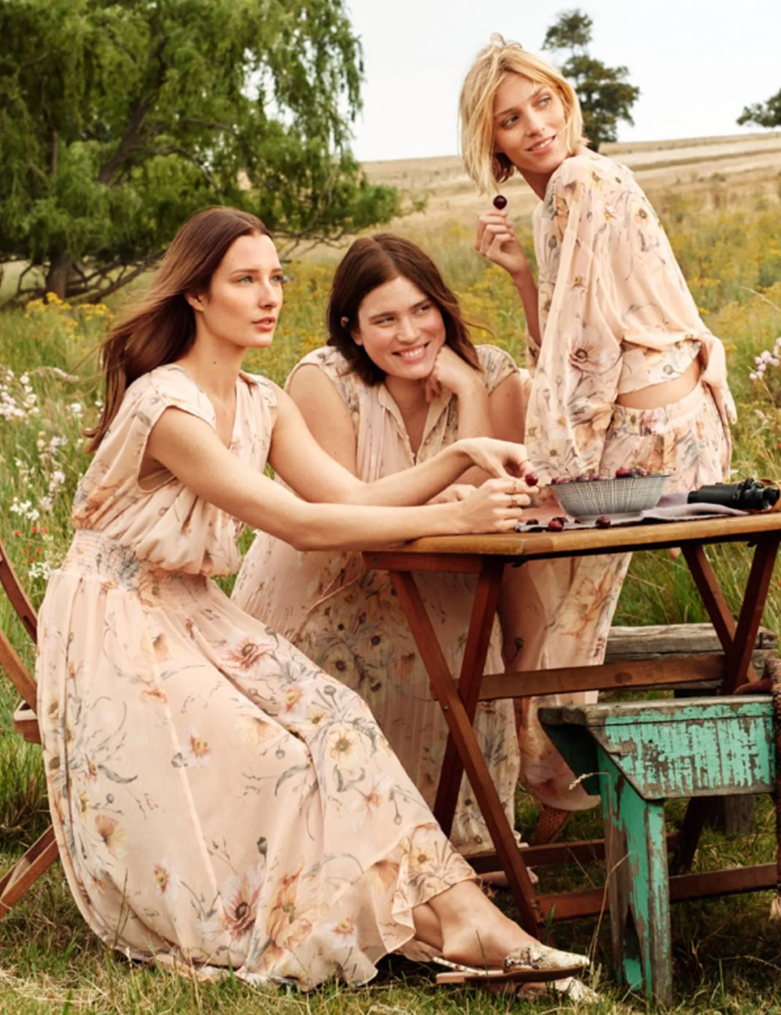 H&M