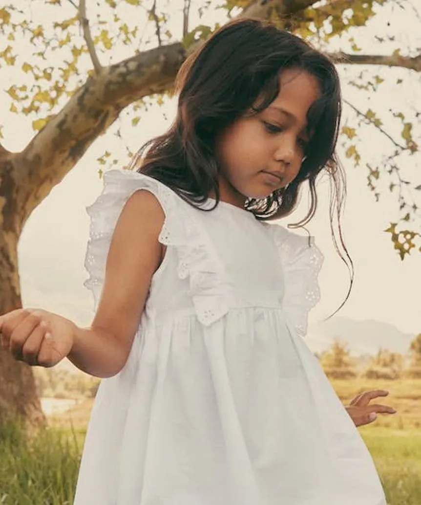 Cubus Kids SS24 - Cubus campaign produced by Steel Productions in South Africa, photographed by Renate Torseth