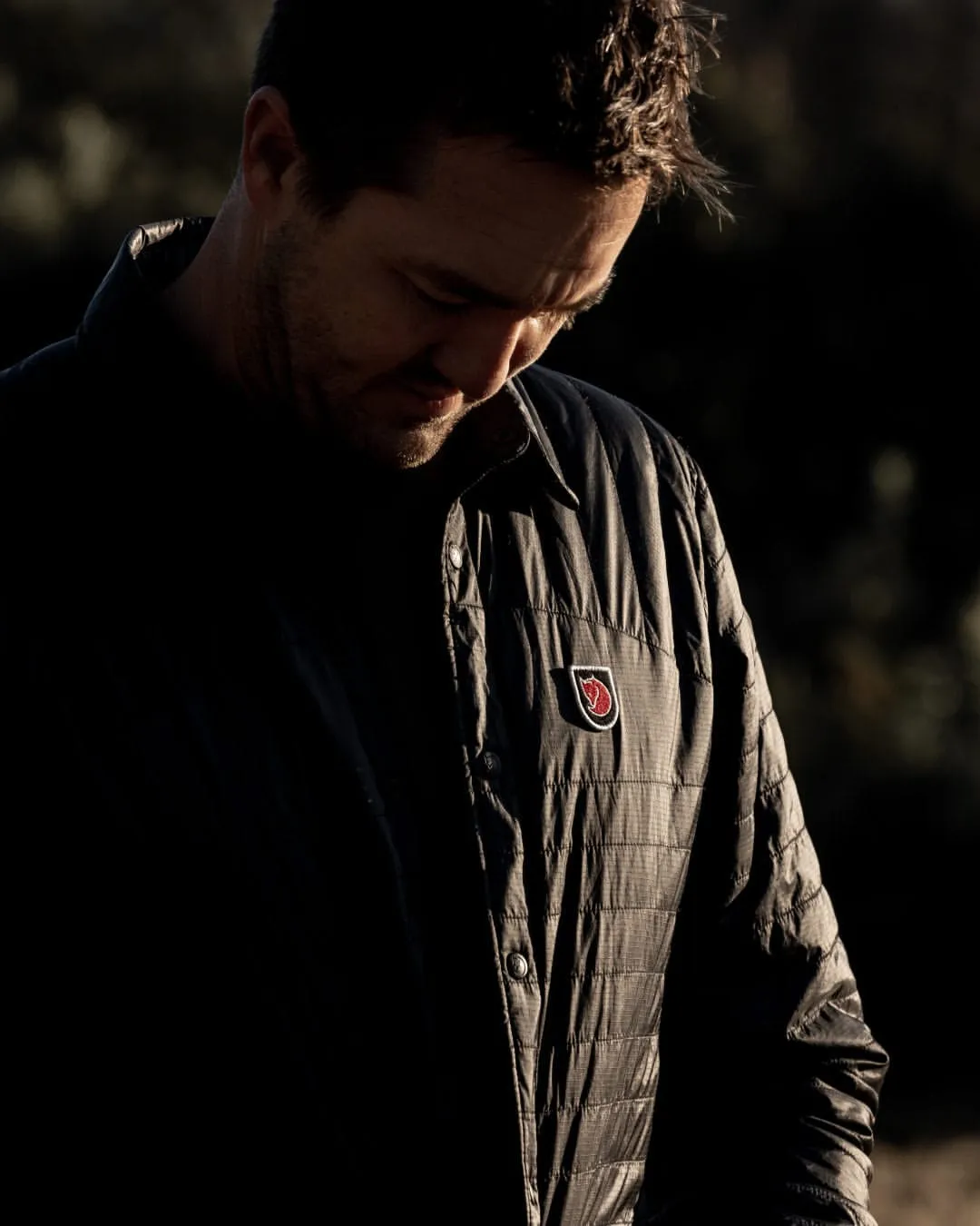 Fjällräven - Fjällräven campaign produced by Steel Productions in South Africa, photographed by Charlotte Lindet