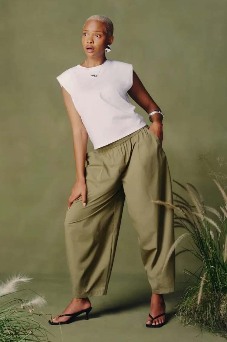 Primark - Primark campaign produced by Steel Productions in South Africa, photographed by Charlotte Hadden