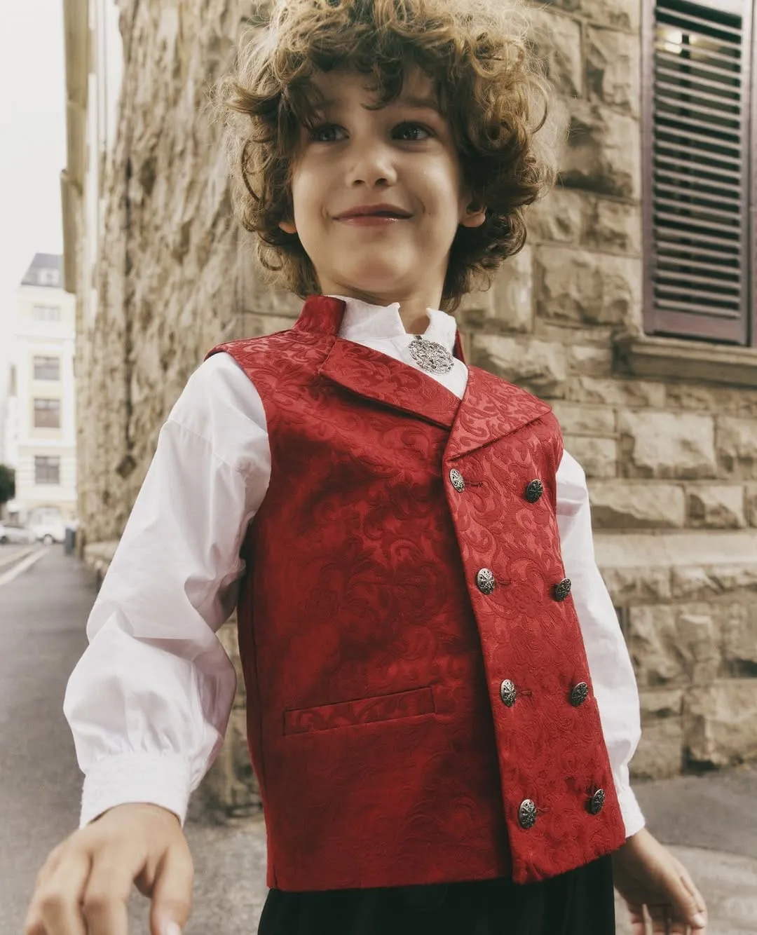 Cubus Kids SS25 - Cubus campaign produced by Steel Productions in South Africa, photographed by Renate Torseth