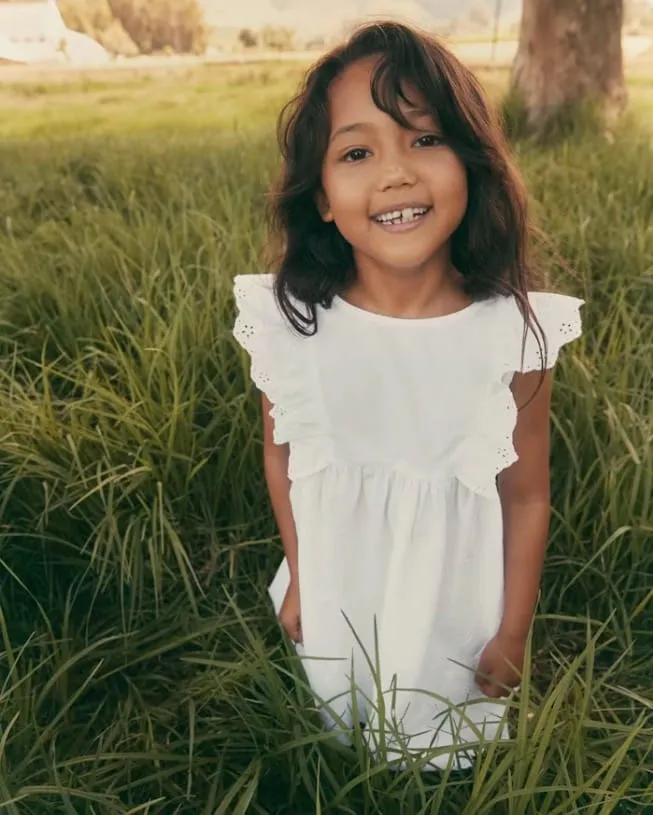 Cubus Kids SS24 - Cubus campaign produced by Steel Productions in South Africa, photographed by Renate Torseth