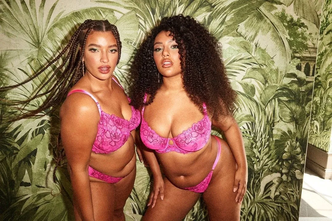 Ann Summers SS2023 - Ann Summers campaign produced by Steel Productions in South Africa, photographed by Ben Watts