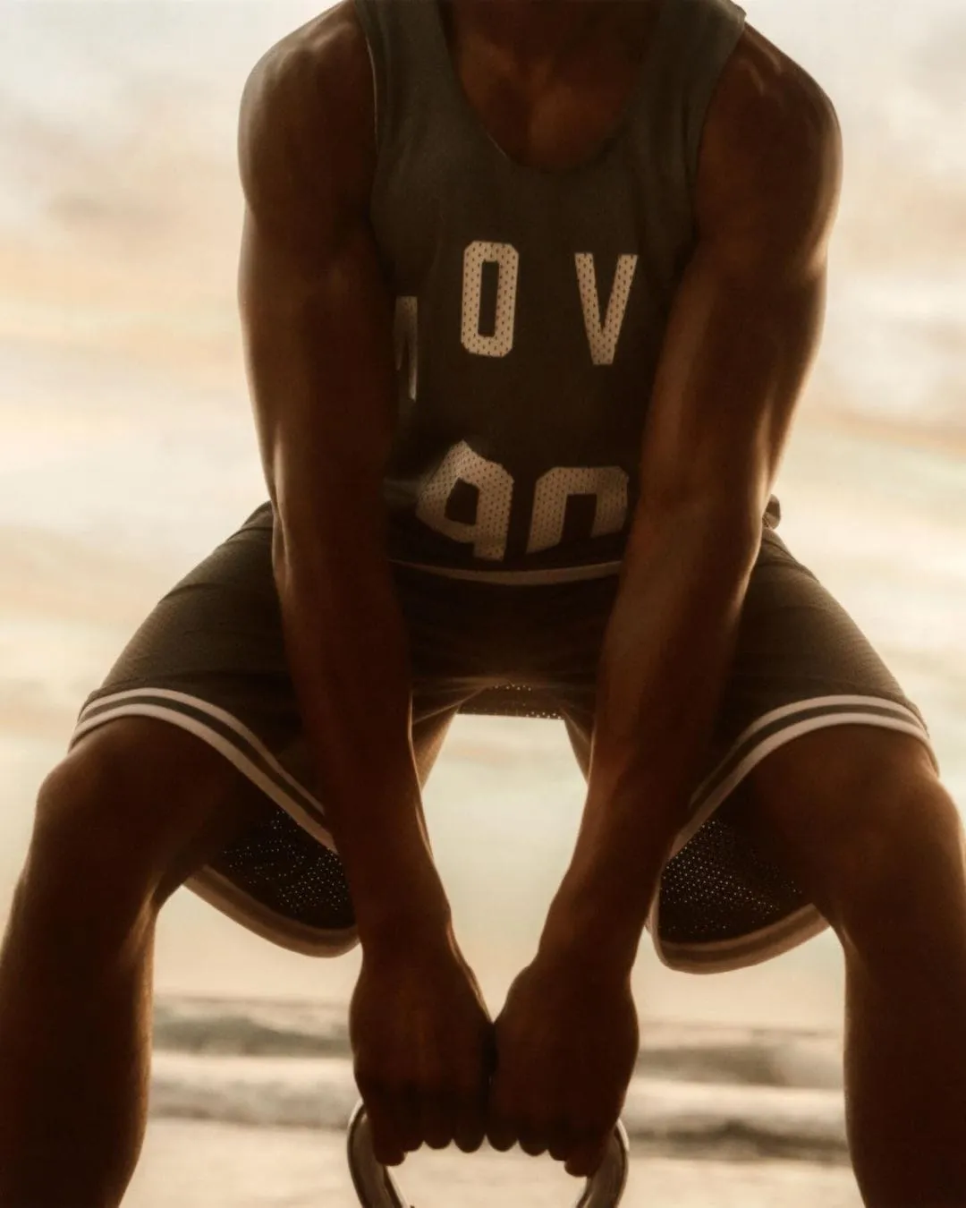 H&M Move 2024 - H&M campaign produced by Steel Productions in South Africa, photographed by Zachary Handley