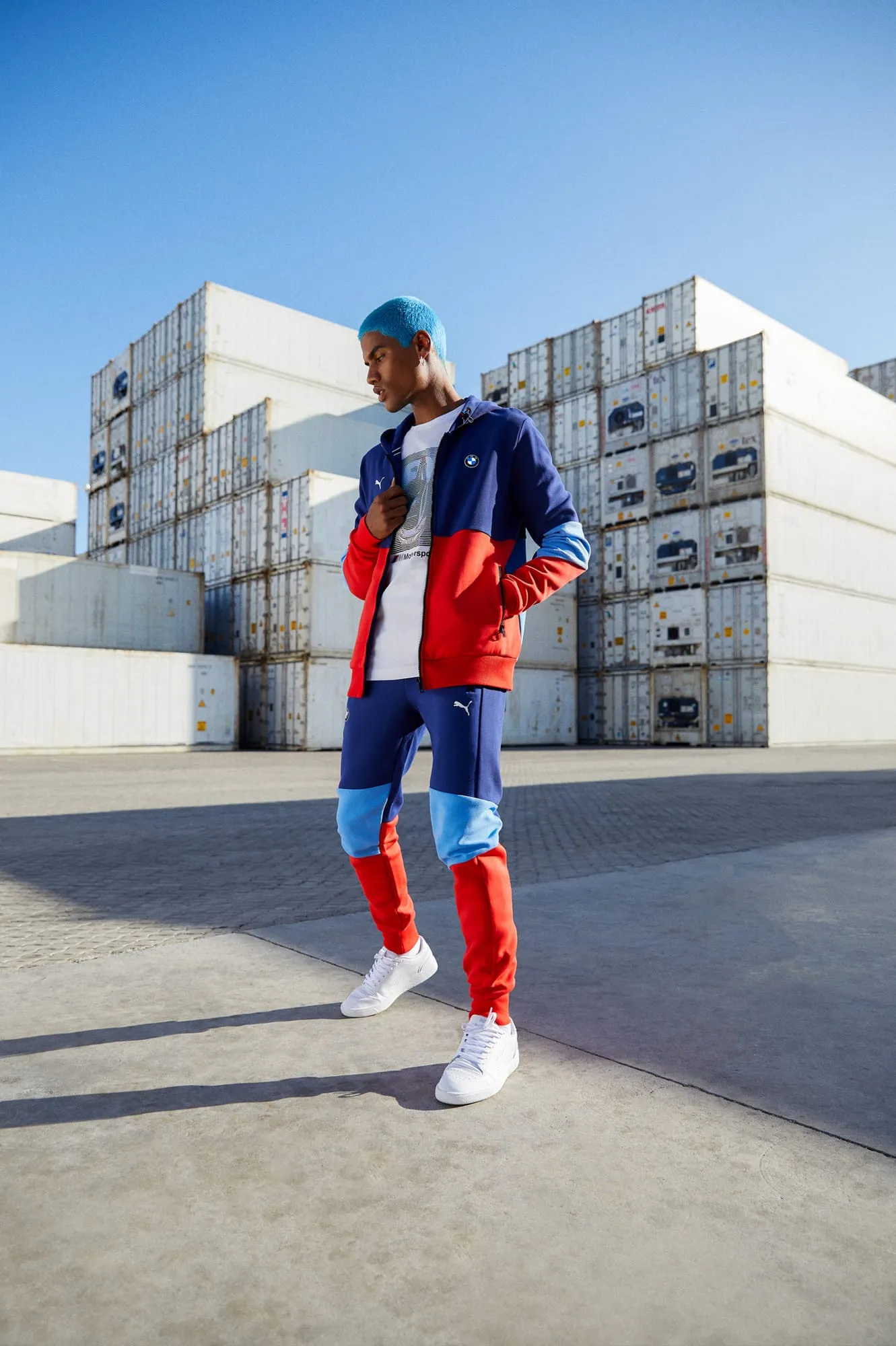 Puma Motorsports