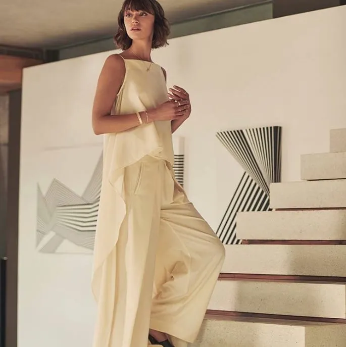 Bucherer - Bucherer campaign produced by Steel Productions in South Africa, photographed by Sebastian Sabal-Bruce Luke Kuisis