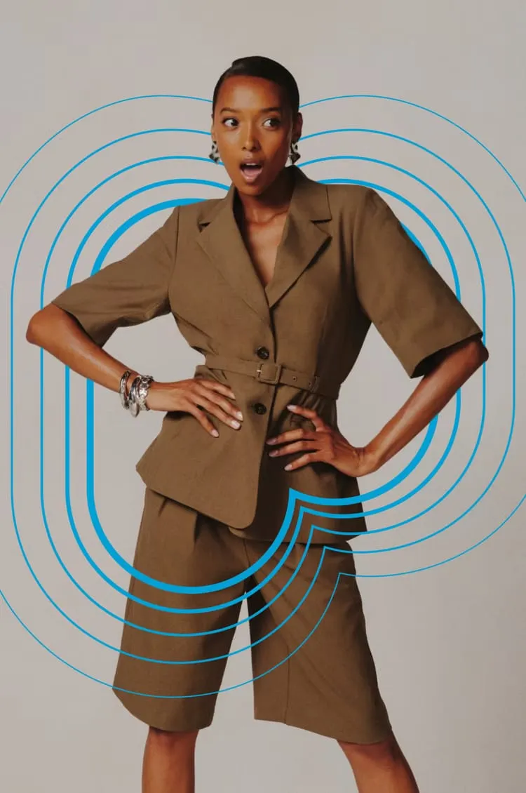 Primark - Primark campaign produced by Steel Productions in South Africa, photographed by Charlotte Hadden