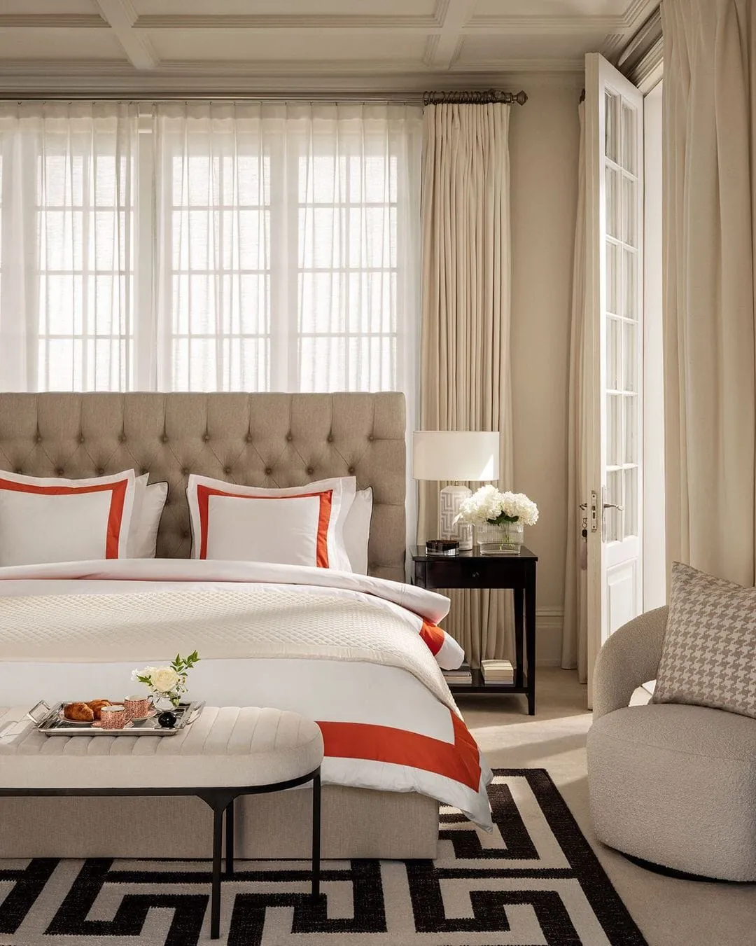 H&M Home - H&M campaign produced by Steel Productions in South Africa, photographed by Erik Lefvander