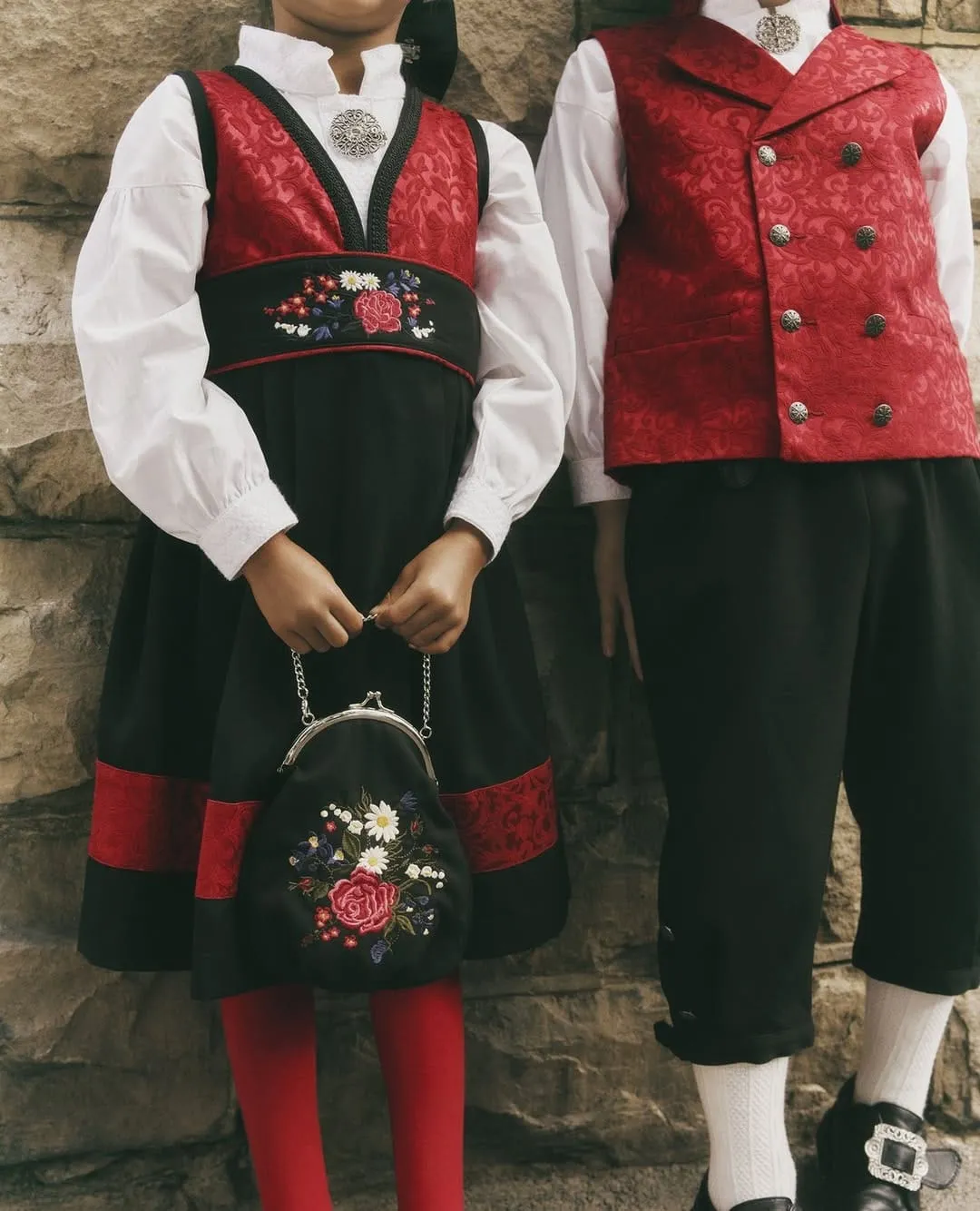 Cubus Kids SS25 - Cubus campaign produced by Steel Productions in South Africa, photographed by Renate Torseth