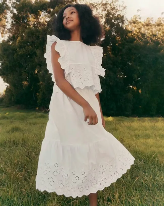 Cubus Kids SS24 - Cubus campaign produced by Steel Productions in South Africa, photographed by Renate Torseth