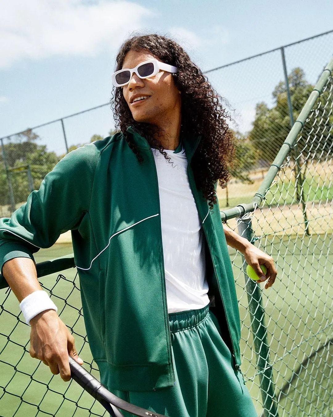 H&M Move Summer 2023 - H&M campaign produced by Steel Productions in South Africa, photographed by Frida Marklund
