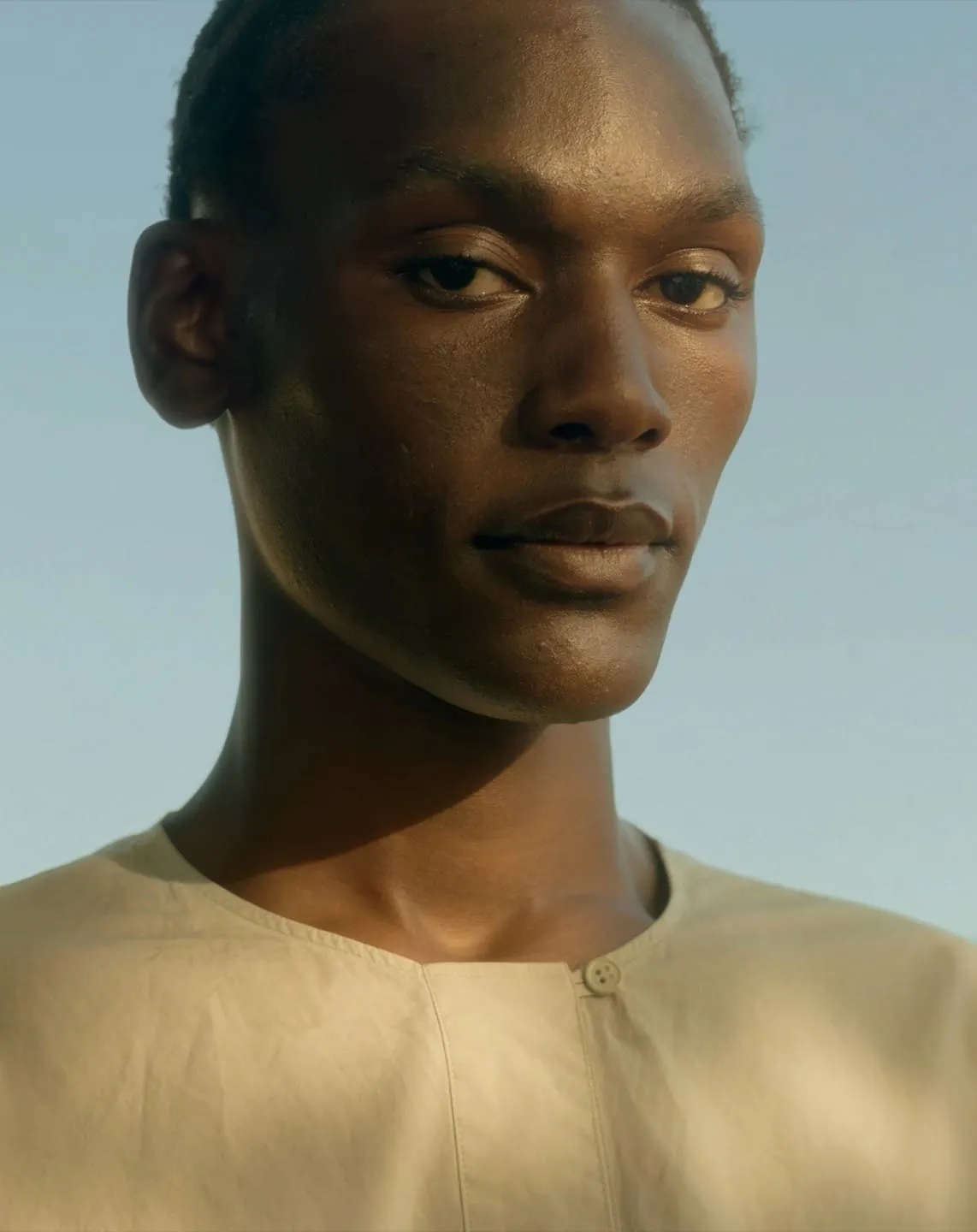 Cleo - Cleo campaign produced by Steel Productions in South Africa, photographed by James Perolls
