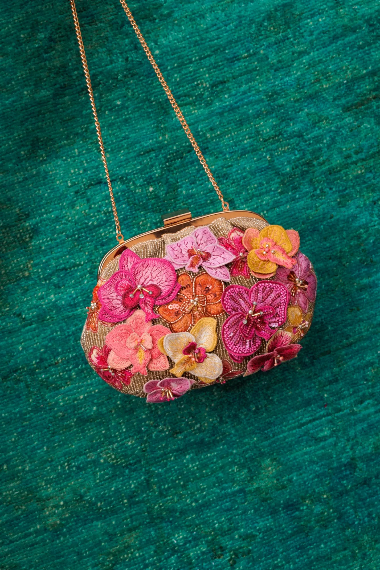 Accessorize SS25 - Accessorize campaign produced by Steel Productions in South Africa, photographed by Sven Kristian