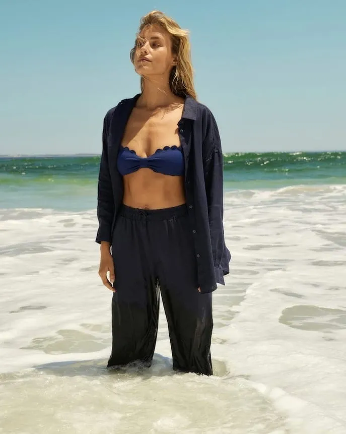 Cubus SS2023 - Cubus campaign produced by Steel Productions in South Africa, photographed by Renate Torseth