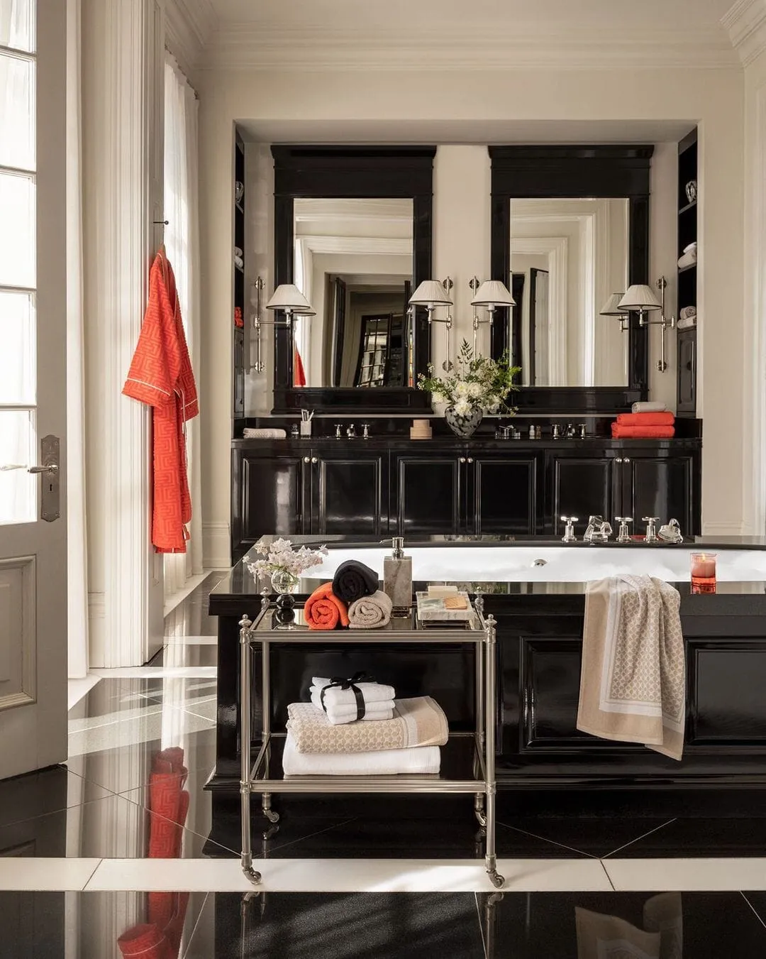 H&M Home - H&M campaign produced by Steel Productions in South Africa, photographed by Erik Lefvander