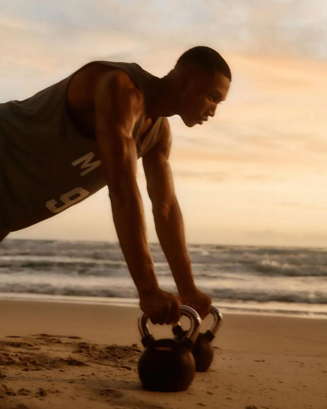 H&M Move 2024 - H&M campaign produced by Steel Productions in South Africa, photographed by Zachary Handley