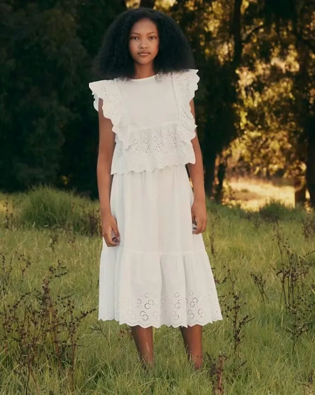 Cubus Kids SS24 - Cubus campaign produced by Steel Productions in South Africa, photographed by Renate Torseth