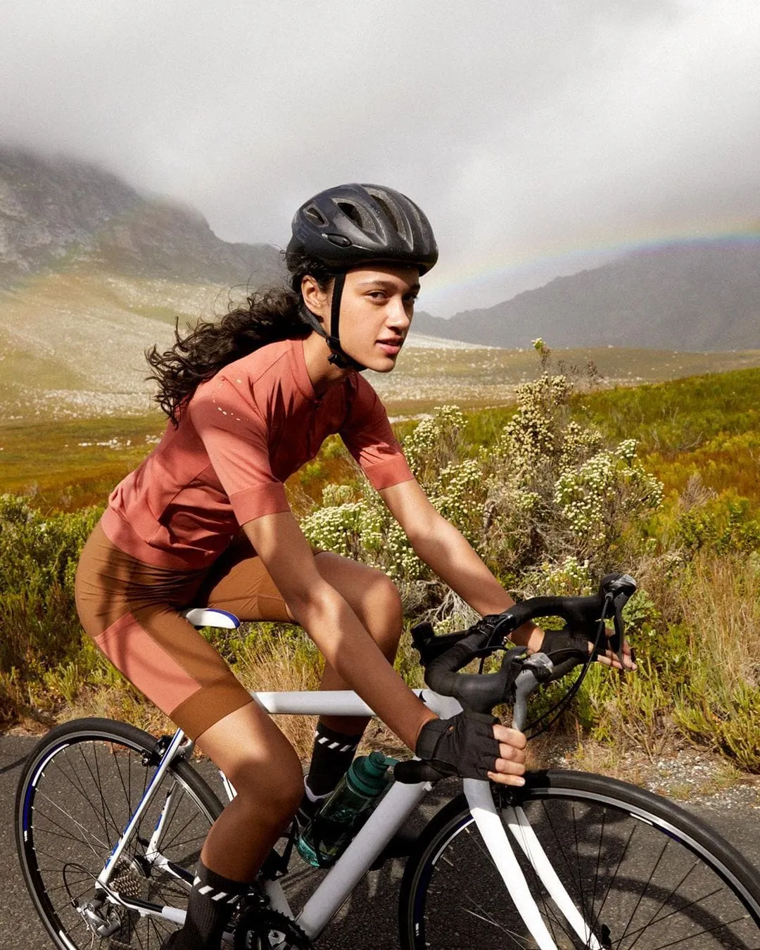 H&M Move Summer 2023 - H&M campaign produced by Steel Productions in South Africa, photographed by Frida Marklund