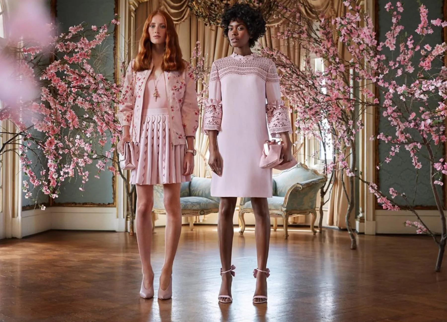 Ted Baker