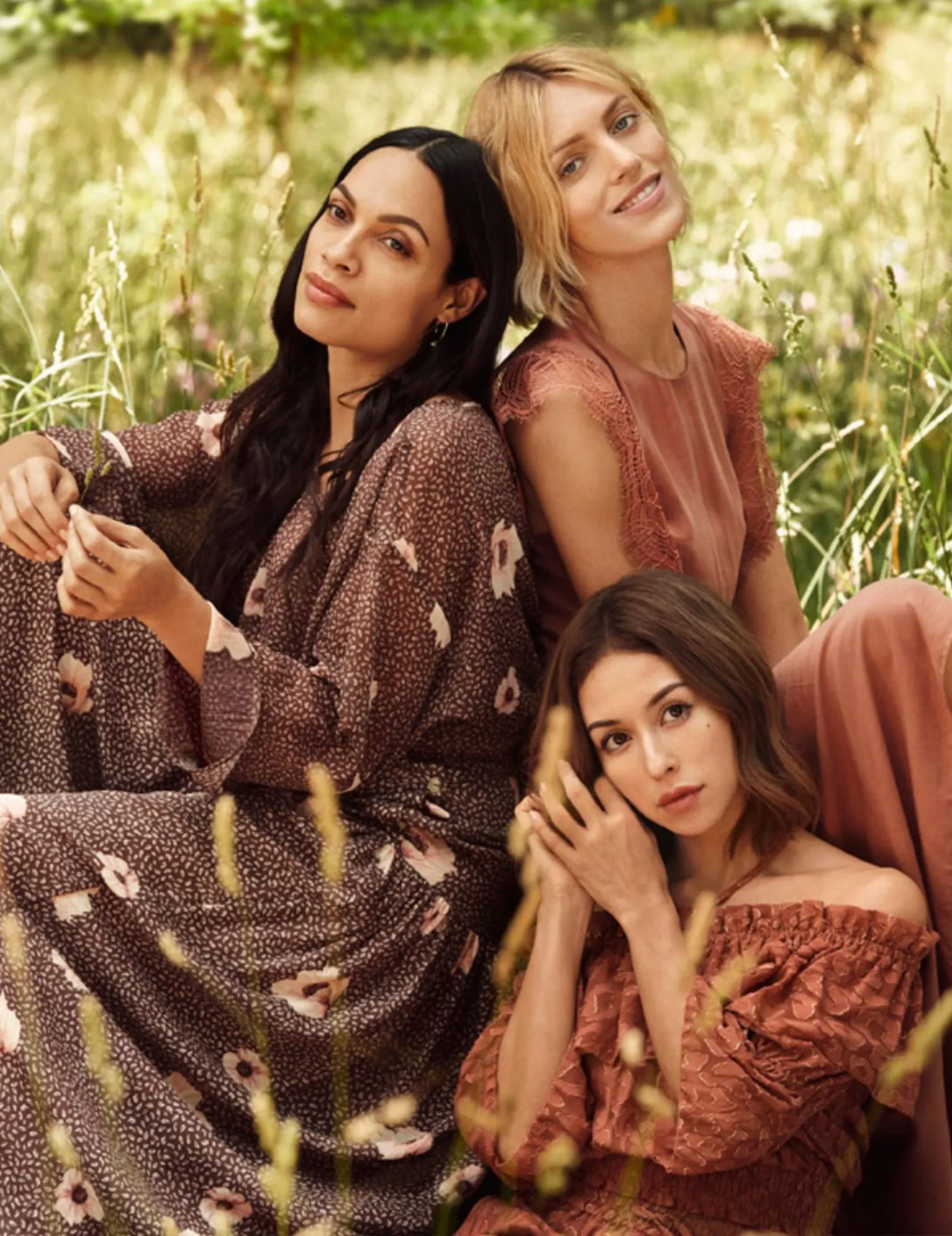 H&M