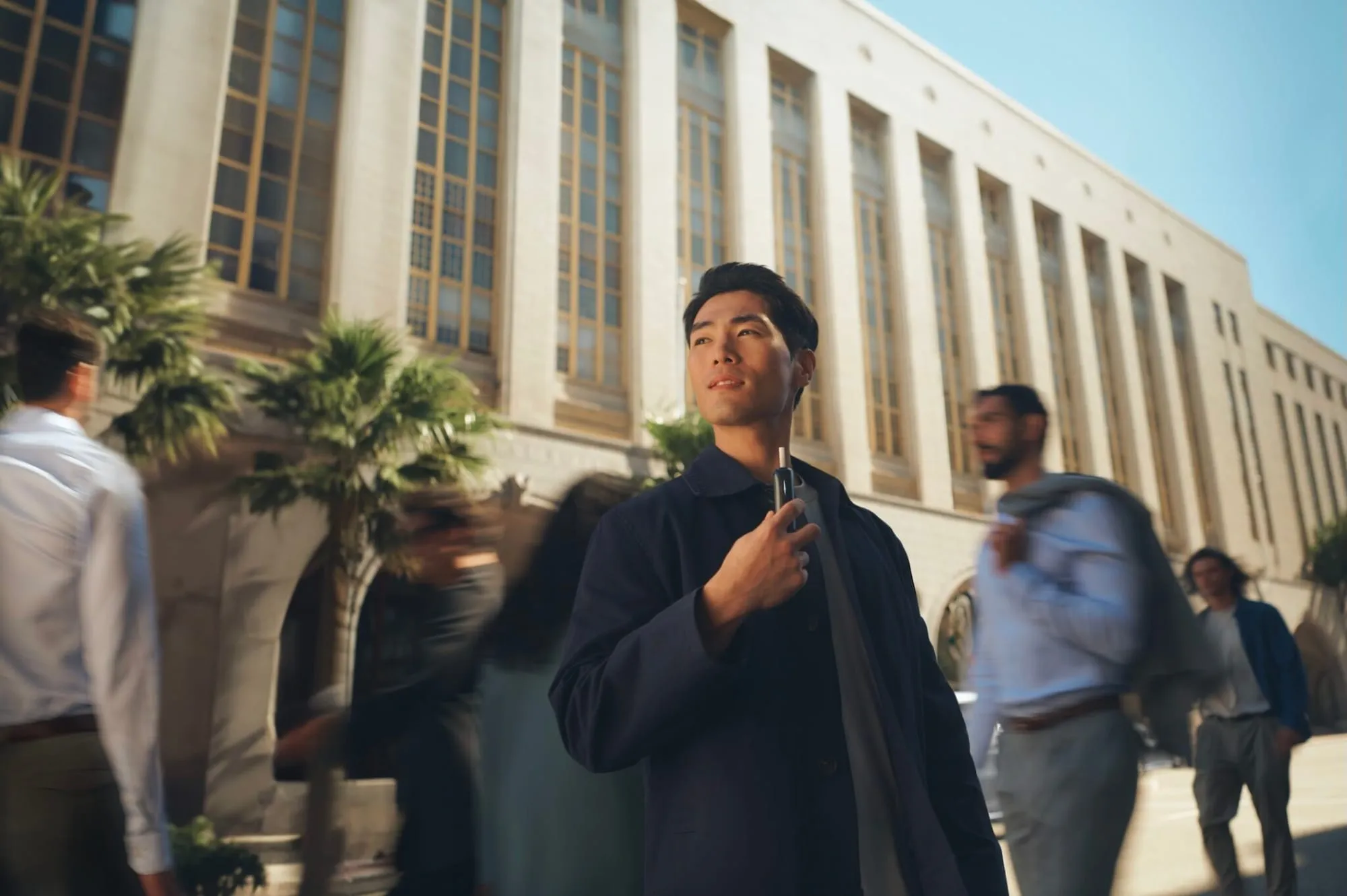 Ploom - Ploom campaign produced by Steel Productions in South Africa, photographed by Tom Craig