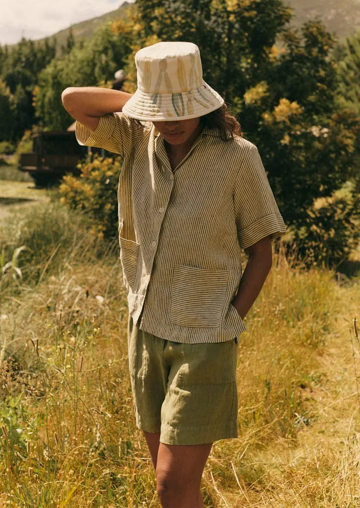 TOAST Womenswear SS24 - TOAST campaign produced by Steel Productions in South Africa, photographed by Jo Metson Scott