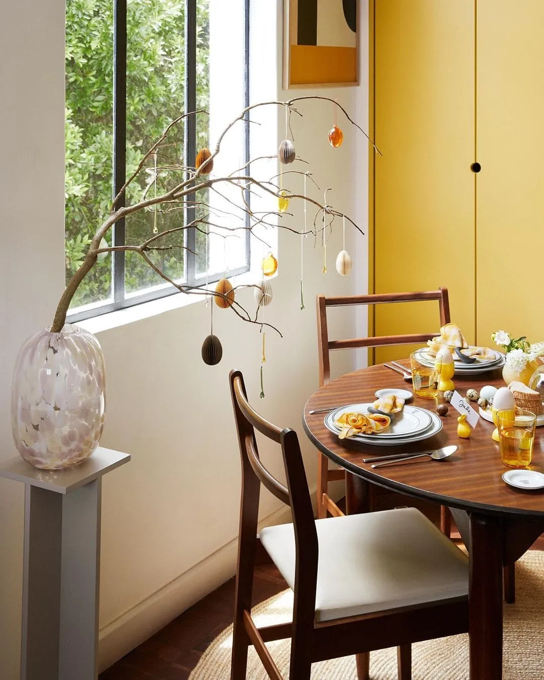 H&M Home Festivities - H&M campaign produced by Steel Productions in South Africa, photographed by Elsa Young