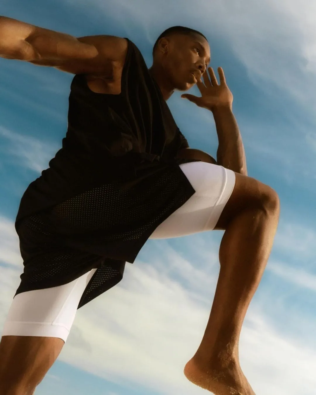 H&M Move 2024 - H&M campaign produced by Steel Productions in South Africa, photographed by Zachary Handley