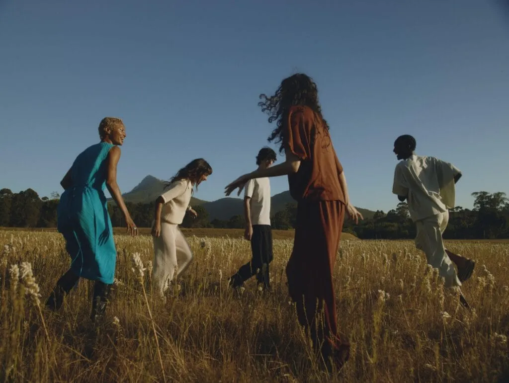 Cleo - Cleo campaign produced by Steel Productions in South Africa, photographed by James Perolls