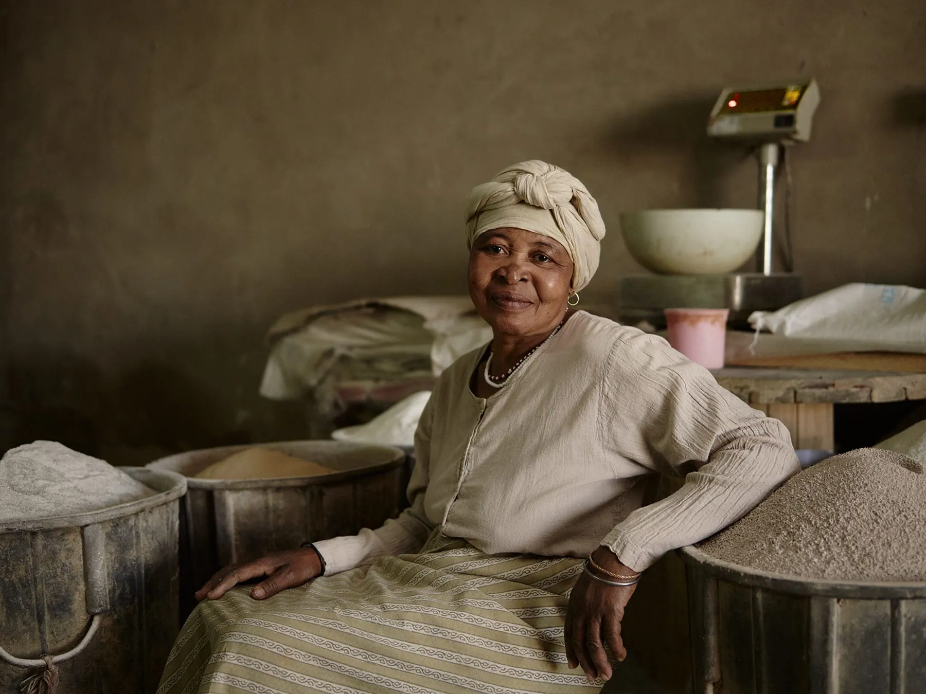 Corteva - Corteva campaign produced by Steel Productions in South Africa, photographed by Joey Lawrence