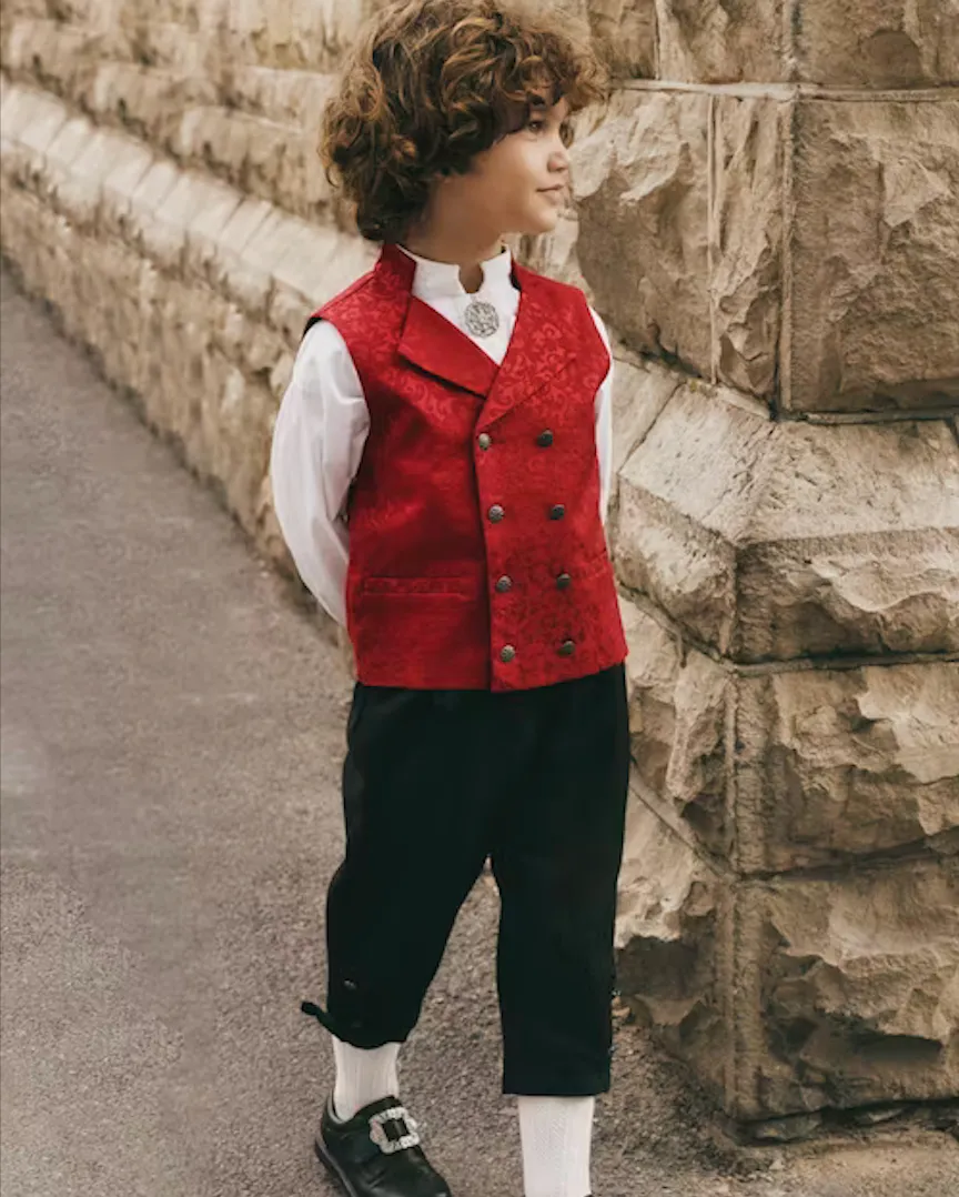 Cubus Kids SS25 - Cubus campaign produced by Steel Productions in South Africa, photographed by Renate Torseth