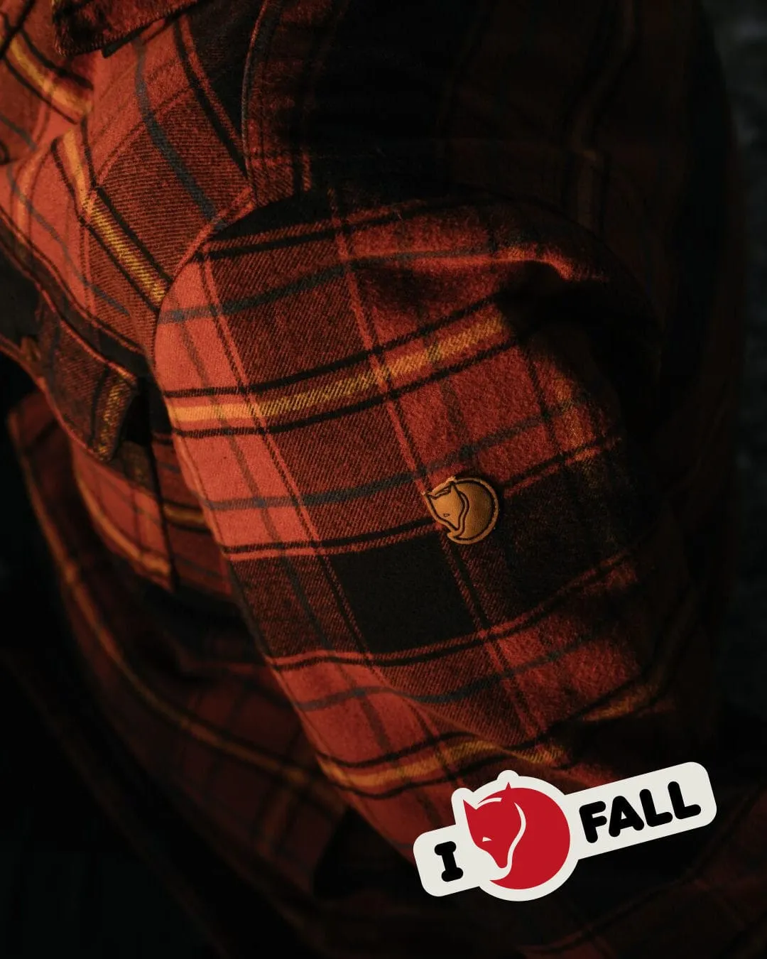 Fjällräven - Fjällräven campaign produced by Steel Productions in South Africa, photographed by Charlotte Lindet