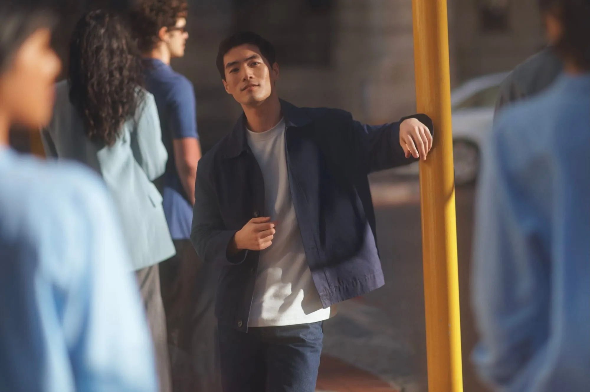 Ploom - Ploom campaign produced by Steel Productions in South Africa, photographed by Tom Craig