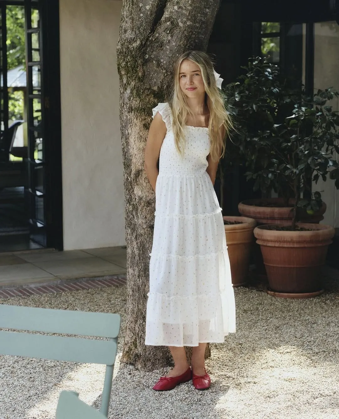 Cubus Kids SS26 - Cubus campaign produced by Steel Productions in South Africa, photographed by Renate Torseth