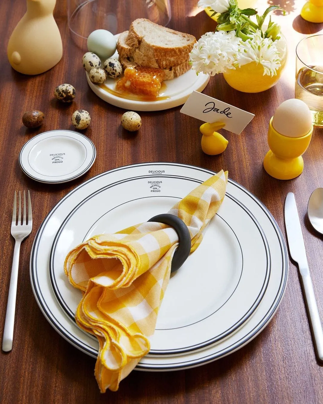 H&M Home Festivities - H&M campaign produced by Steel Productions in South Africa, photographed by Elsa Young