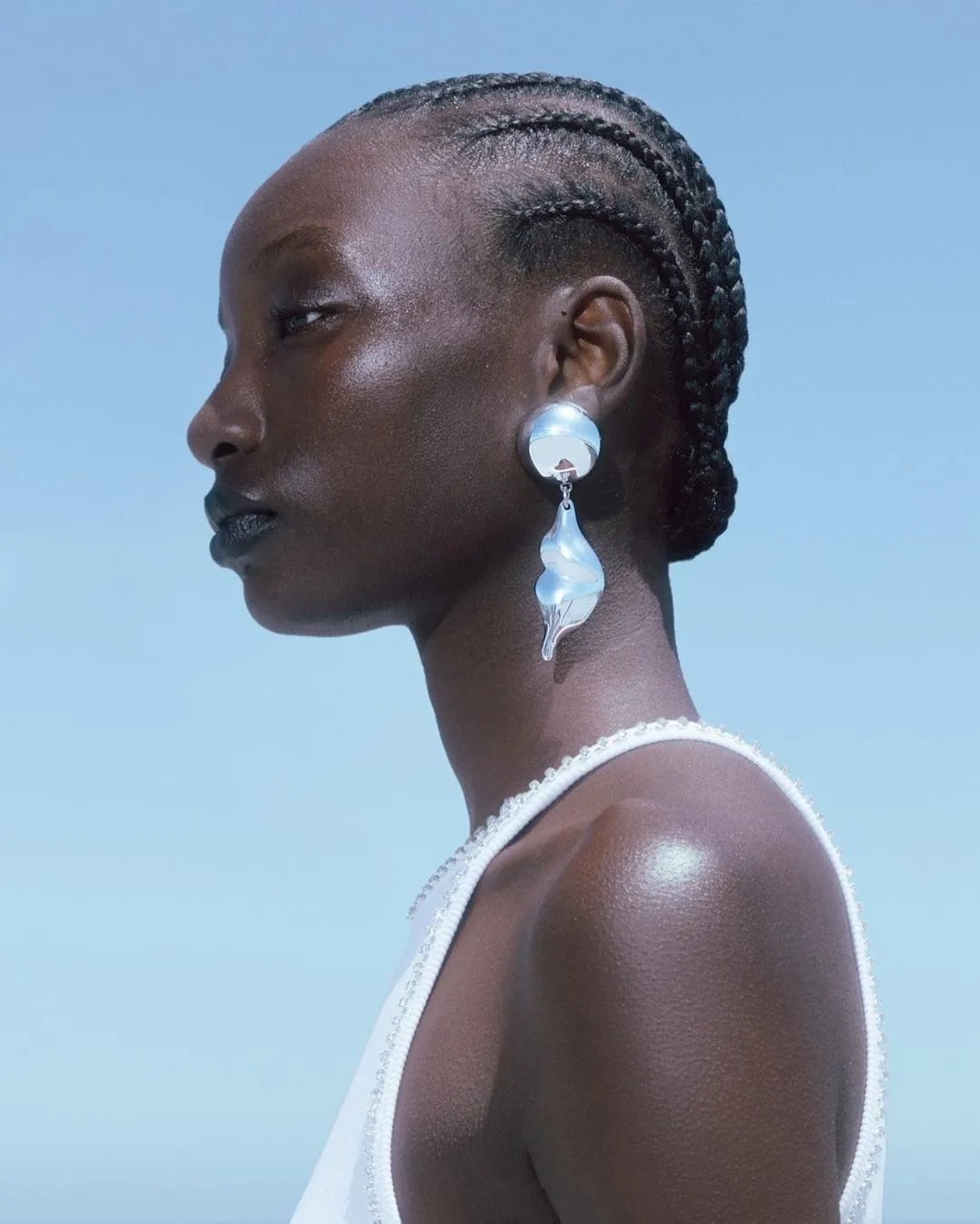 H&M Innovation - H&M campaign produced by Steel Productions in South Africa, photographed by Kristin Lee Moolman