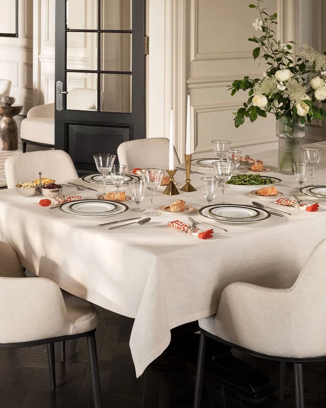 H&M Home - H&M campaign produced by Steel Productions in South Africa, photographed by Erik Lefvander