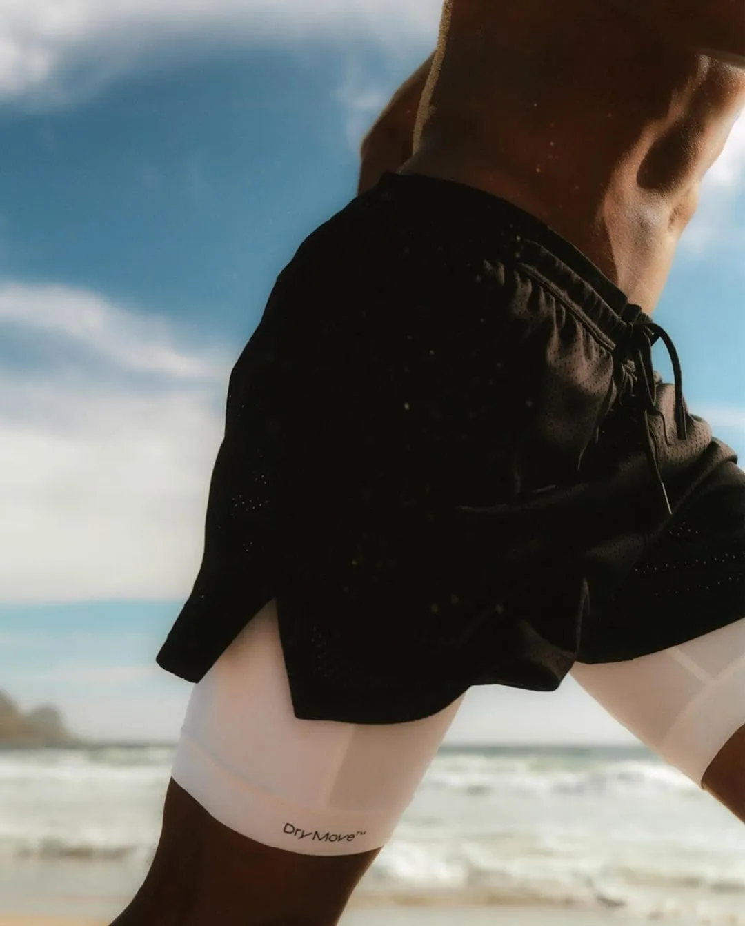 H&M Move 2024 - H&M campaign produced by Steel Productions in South Africa, photographed by Zachary Handley