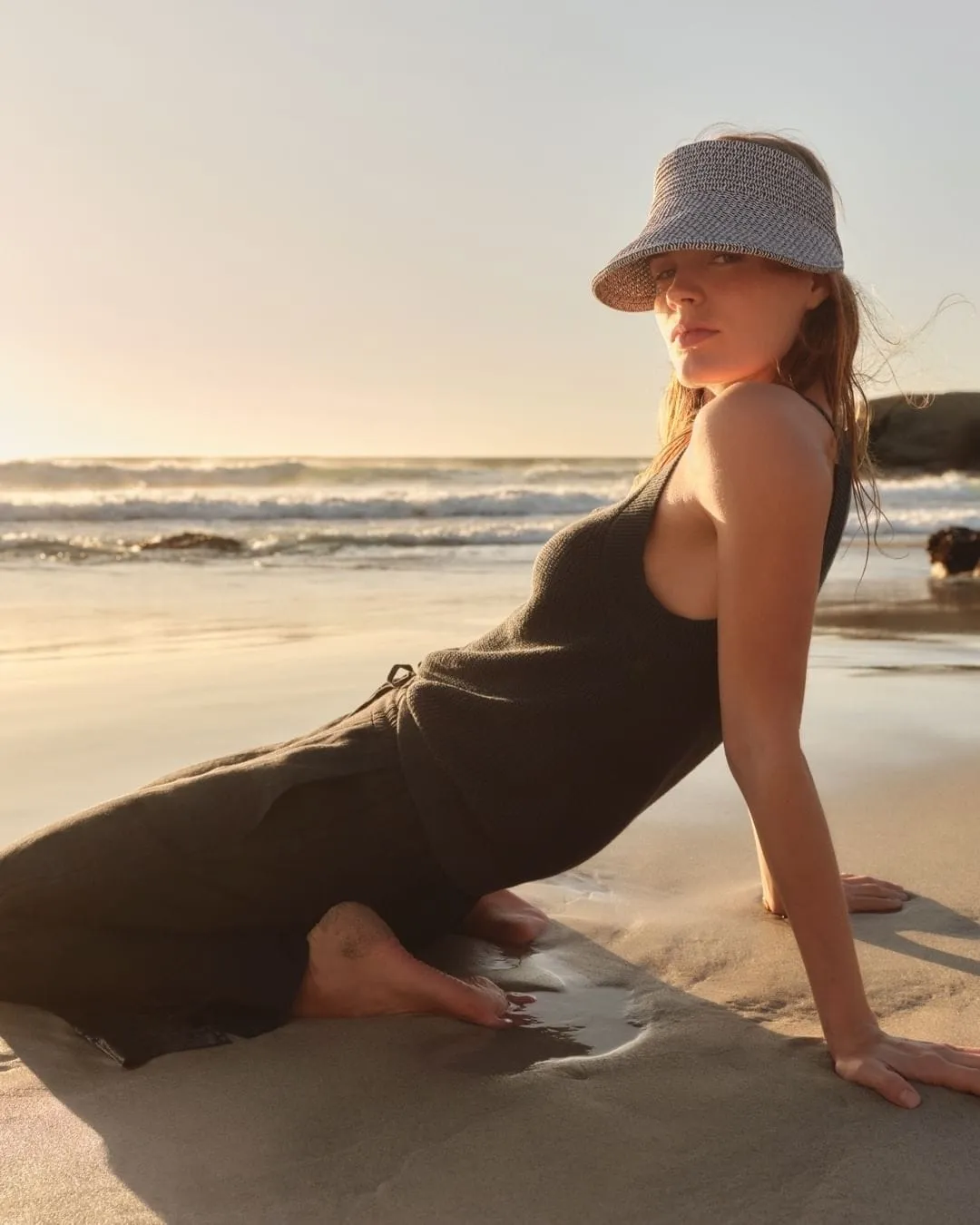 Opus - Opus campaign produced by Steel Productions in South Africa, photographed by Nadia von Scotti