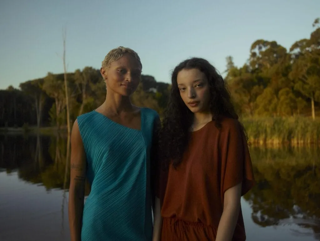 Cleo - Cleo campaign produced by Steel Productions in South Africa, photographed by James Perolls