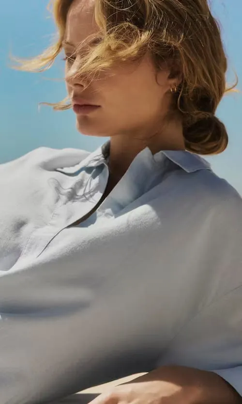 Cubus SS25 - Cubus campaign produced by Steel Productions in South Africa, photographed by Renate Torseth