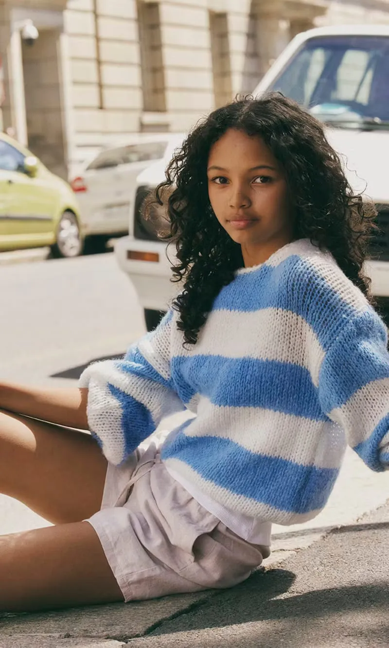 Cubus Kids SS25 - Cubus campaign produced by Steel Productions in South Africa, photographed by Renate Torseth