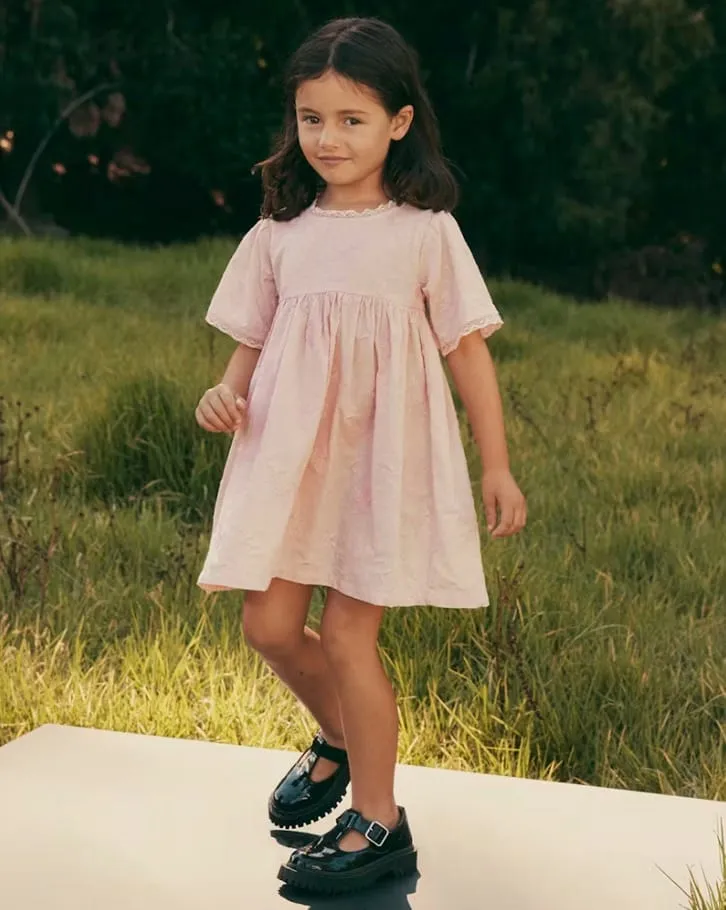 Cubus Kids SS24 - Cubus campaign produced by Steel Productions in South Africa, photographed by Renate Torseth