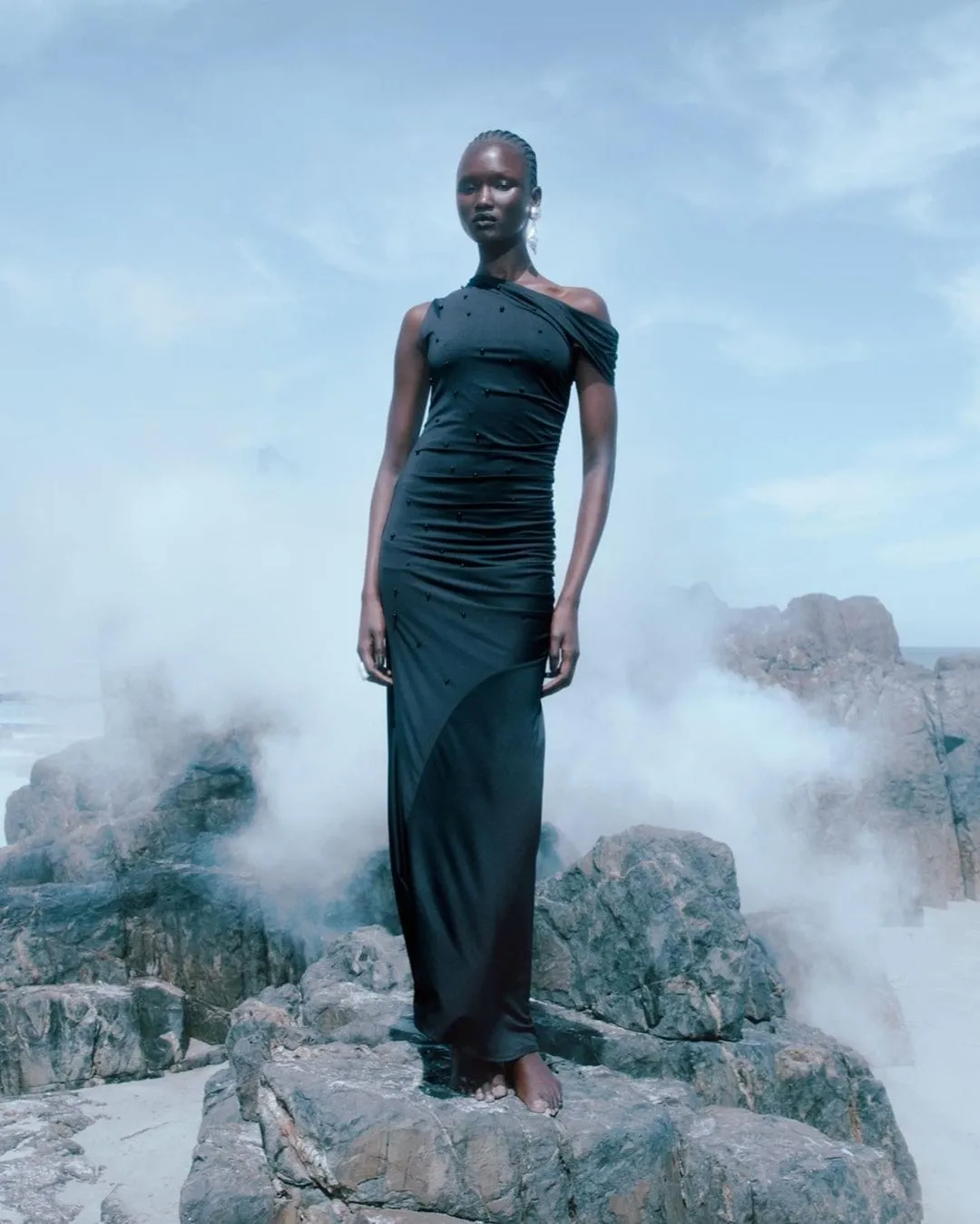 H&M Innovation - H&M campaign produced by Steel Productions in South Africa, photographed by Kristin Lee Moolman