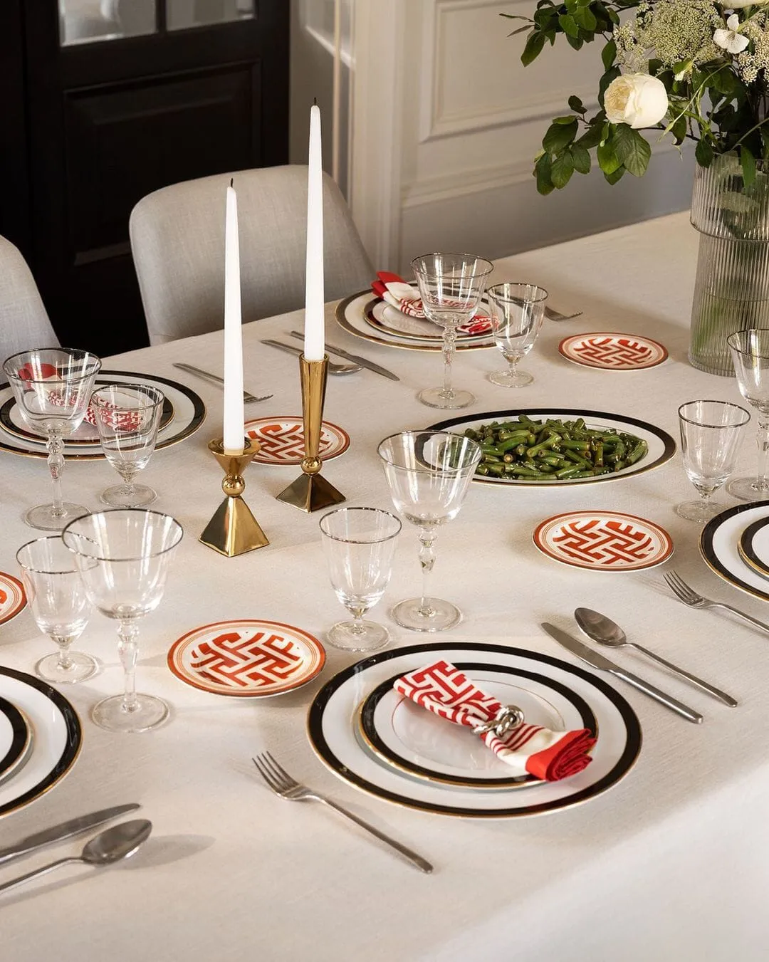 H&M Home - H&M campaign produced by Steel Productions in South Africa, photographed by Erik Lefvander