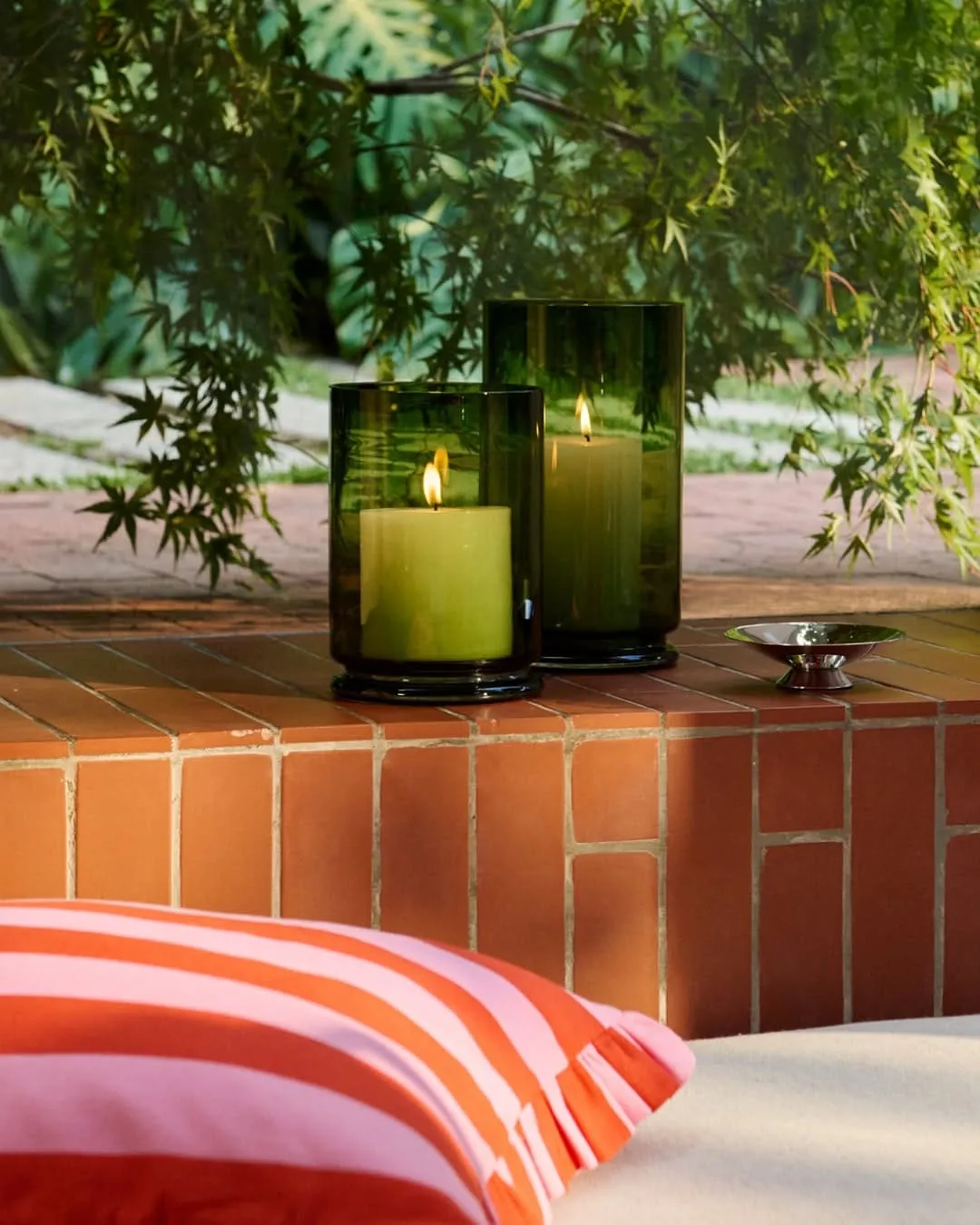 H&M Home Spring 2025 - H&M campaign produced by Steel Productions in South Africa, photographed by Adrianna Glaviano